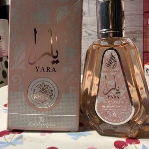 Yara Women’s Eau de Parfum Spray - Pink